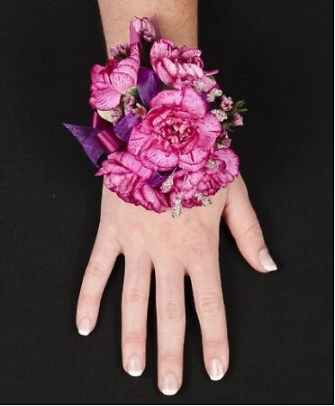 MAGICAL MEMORIES PROM CORSAGE
