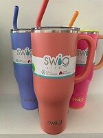 Swig Life 40 oz. Mega Mug